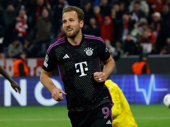 Bayern gegen Stuttgart und Hoffenheim jeweils im Free TV Bayern gegen Stuttgart und Hoffenheim jeweils im Free TV