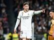 Nächste Verlängerung bei Real: Valverde bleibt bis 2029
