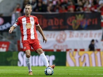 3. Liga: Essen löst Vertrag mit Ex-Kapitän Bastians auf 3. Liga: Essen löst Vertrag mit Ex-Kapitän Bastians auf