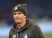Jonathan Schmid wechselt zum FC Augsburg (Quelle: PIXATHLON/SID-IMAGES)