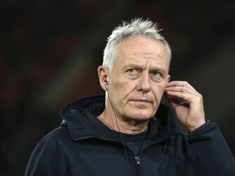 Freiburg will Europa-Schwung in die Bundesliga mitnehmen Freiburg will Europa-Schwung in die Bundesliga mitnehmen