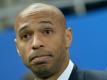 Thierry Henry wird Co-Trainer in Belgien (Quelle: SID-IMAGES)
