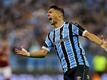 Nach Suarez-Hattrick: Botafogo verspielt 13-Punkte-Polster