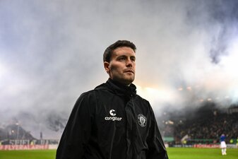 Foto: Oliver Hardt/Getty Images) Foto: Oliver Hardt/Getty Images)