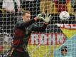 Nagelsmann: Neuer-Rückkehr wohl im März