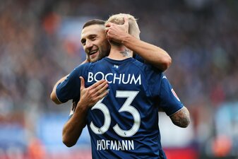 Foto von: Martin Rose/Getty Images Foto von: Martin Rose/Getty Images