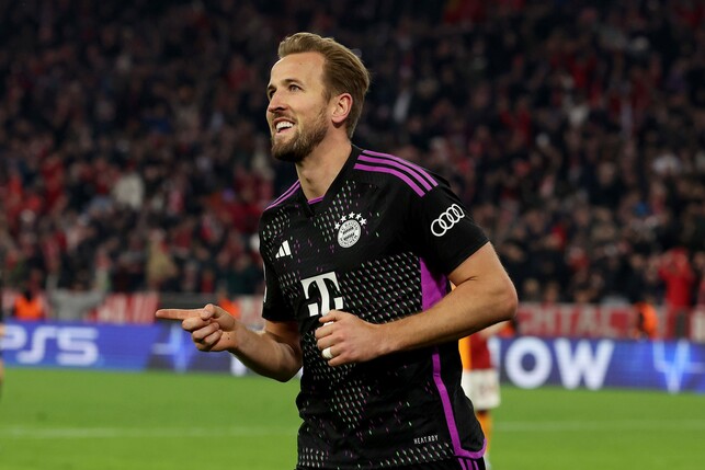 Foto: Alexander Hassenstein/Getty Images