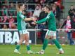 Frauen-Bundesliga: Bremen mit Kantersieg in Leipzig