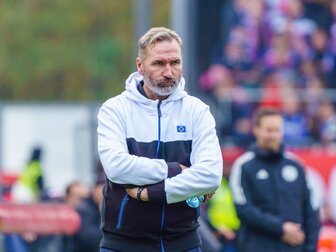 Kieler Störche stoppen HSV-Erfolgsserie Kieler Störche stoppen HSV-Erfolgsserie