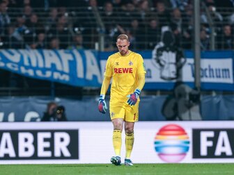 Kein Sieg zum Karnevalsauftakt für den FC Kein Sieg zum Karnevalsauftakt für den FC