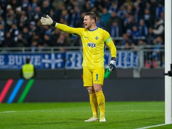 "Für Torsten und Simone": Emotionales Spiel für Darmstadt "Für Torsten und Simone": Emotionales Spiel für Darmstadt