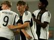 U17-WM: Deutschland mit souveränem Auftaktsieg gegen Mexiko