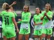 Frauen-Bundesliga: Wolfsburg siegt klar gegen Freiburg