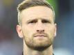 Shkodran Mustafi steht angeblich vor einem Wechsel zum FC Arsenal. Foto: Arne Dedert