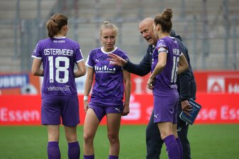 Foto: Juergen Schwarz/Getty Images for DFB Foto: Juergen Schwarz/Getty Images for DFB