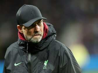 Klopp kritisiert Spielplan: "Kein Gefühl für Fußball" Klopp kritisiert Spielplan: "Kein Gefühl für Fußball"