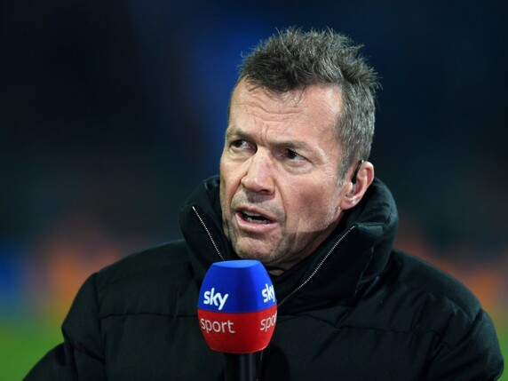 Matthäus-Kritik am BVB: "Das ist keine Mannschaft"