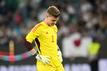 Steht bei der Nationalmannschaft seit längerem in Neuers Schatten: Marc-André Ter Stegen (Photo by Stuart Franklin/Getty Images)