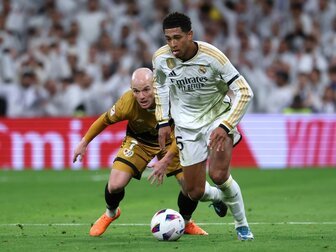 England: Angeschlagener Bellingham reist ab England: Angeschlagener Bellingham reist ab