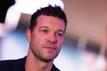 War lange Kapitän der DFB-Elf:  Michael Ballack.