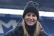 Wir Co-Trainerin beim 1. FC Union Berlin: Marie-Louise Eta.