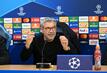 Ist nicht mehr Trainer von Union Berlin: Urs Fischer.