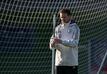 Bundestrainer Julian Nagelsmann muss seine Kadergröße reduzieren.