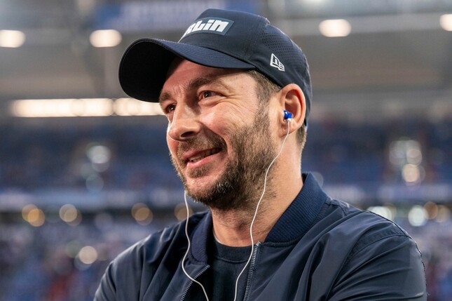 Der Ex-Berliner soll sich mit den New York Red Bulls einig sein.