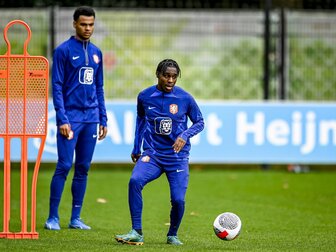 Niederlande: Leverkusens Frimpong fällt verletzt aus Niederlande: Leverkusens Frimpong fällt verletzt aus