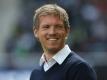 Nagelsmann bricht Lanze für Aufsteiger Leipzig (Quelle: PIXATHLON/SID-IMAGES)
<br>© 2016 SID
