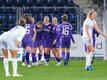 Frauen-Bundesliga: Essen schließt zur TSG auf