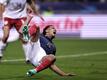 Deschamps: "Kein Bruch" bei Zaire-Emery