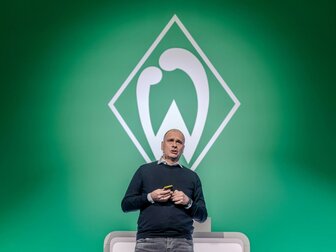 Werder: Minus von 3,8 Mio im abgelaufenen Geschäftsjahr Werder: Minus von 3,8 Mio im abgelaufenen Geschäftsjahr