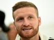 Mustafi-Wechsel zu Arsenal fast perfekt (Quelle: SID-IMAGES)