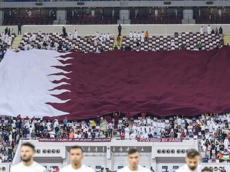 Asian Cup: Katar spendet Ticketeinnahmen an Palästinenser Asian Cup: Katar spendet Ticketeinnahmen an Palästinenser