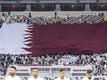 Asian Cup: Katar spendet Ticketeinnahmen an Palästinenser