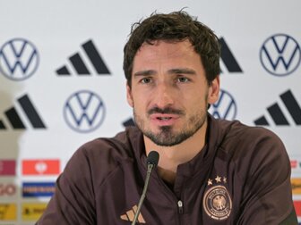 Späte Entscheidung: Hummels lässt Zukunft offen Späte Entscheidung: Hummels lässt Zukunft offen