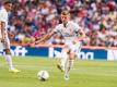 Kroos schießt Real zum Sieg (Quelle: PIXATHLON/SID-IMAGES)