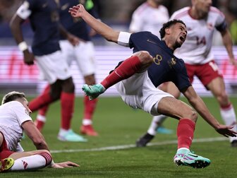 Aus für 2023: Top-Talent Zaire-Emery fehlt PSG in Dortmund Aus für 2023: Top-Talent Zaire-Emery fehlt PSG in Dortmund