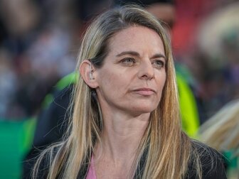Medien: Künzer neue Frauenchefin - DFB bestätigt nicht Medien: Künzer neue Frauenchefin - DFB bestätigt nicht