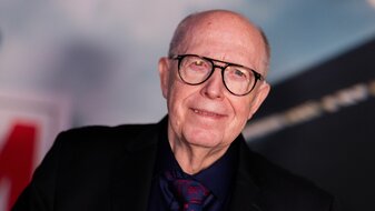 Wird am Donnerstag 75 Jahre alt: Reiner Calmund. Wird am Donnerstag 75 Jahre alt: Reiner Calmund.