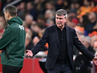 Nach verpasster EM-Quali: Irland trennt sich von Kenny Nach verpasster EM-Quali: Irland trennt sich von Kenny