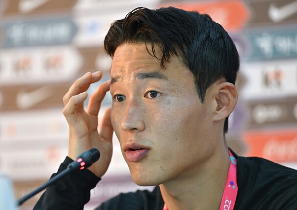 Klinsmann fordert Freilassung von Nationalspieler Son