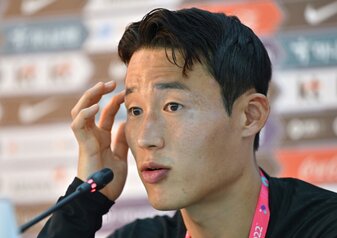 Klinsmann fordert Freilassung von Nationalspieler Son Klinsmann fordert Freilassung von Nationalspieler Son