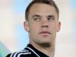 Torwart Manuel Neuer gilt als Favorit für das Amt des Kapitäns der Nationalmannschaft. Foto: Fredrik von Erichsen
<br>dpa-infocom GmbH