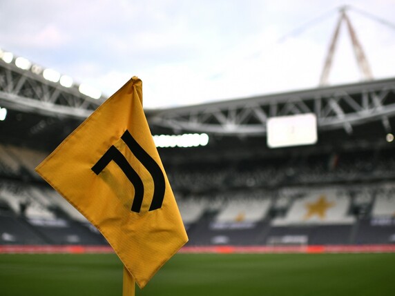 Im Geschäftsjahr: Juve mit 123,2 Millionen Euro Verlust