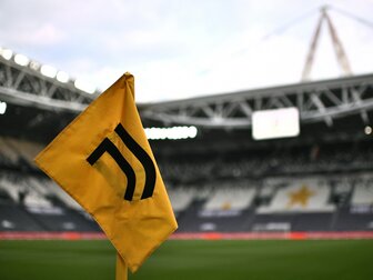 Im Geschäftsjahr: Juve mit 123,2 Millionen Euro Verlust Im Geschäftsjahr: Juve mit 123,2 Millionen Euro Verlust