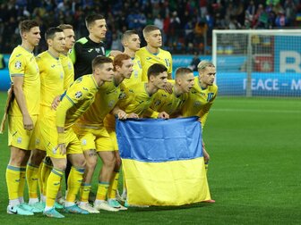Play-offs zur EM: Wales gegen Finnland - Ukraine in Bosnien Play-offs zur EM: Wales gegen Finnland - Ukraine in Bosnien