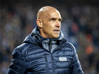 Bochum mit Stöger und Riemann Bochum mit Stöger und Riemann