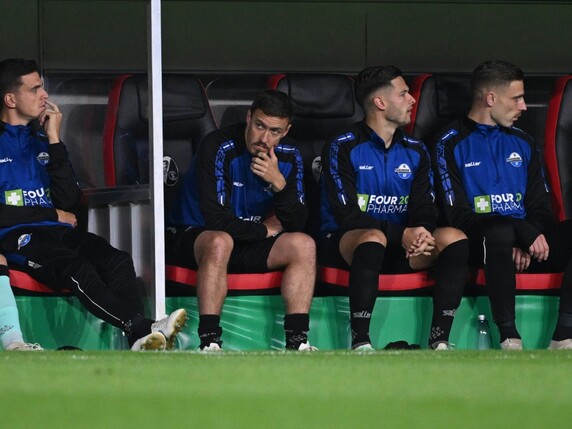 Nach 194 Einsatzminuten: Kruse und Paderborn trennen sich
